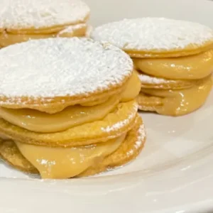 Torta Alfajor Mini